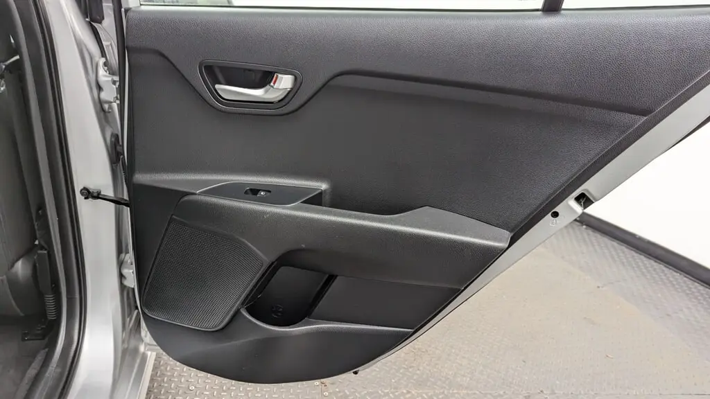 Florida Fine Cars - Used KIA RIO 2022 WEST PALM LX