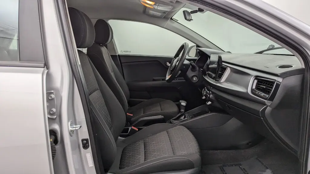 Florida Fine Cars - Used KIA RIO 2022 WEST PALM LX