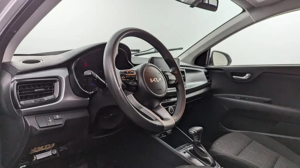 Florida Fine Cars - Used KIA RIO 2022 WEST PALM LX
