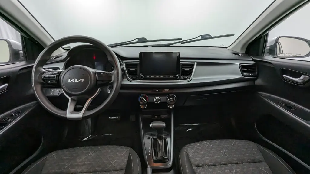 Florida Fine Cars - Used KIA RIO 2022 WEST PALM LX