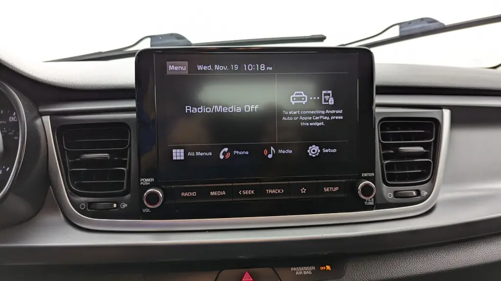 Florida Fine Cars - Used KIA RIO 2022 WEST PALM LX