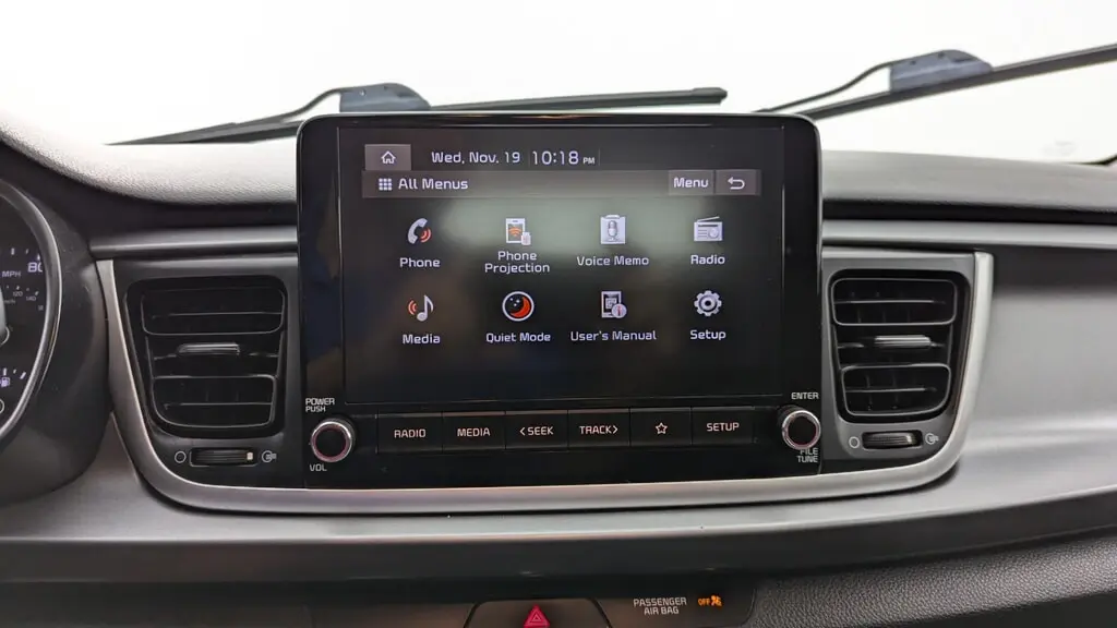 Florida Fine Cars - Used KIA RIO 2022 WEST PALM LX