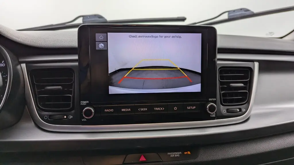 Florida Fine Cars - Used KIA RIO 2022 WEST PALM LX