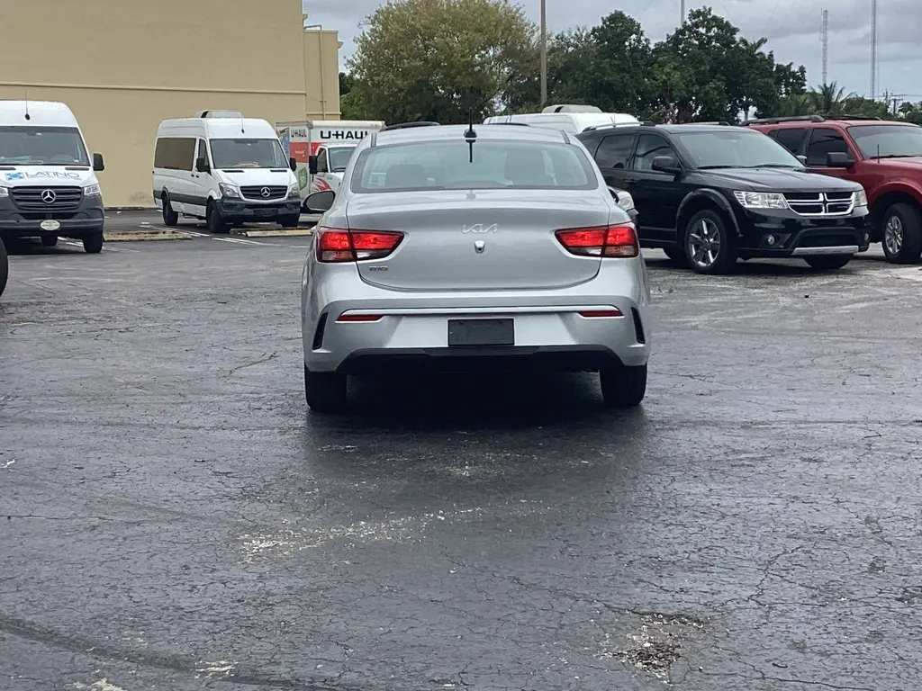 Florida Fine Cars - Used KIA RIO 2022 WEST PALM LX