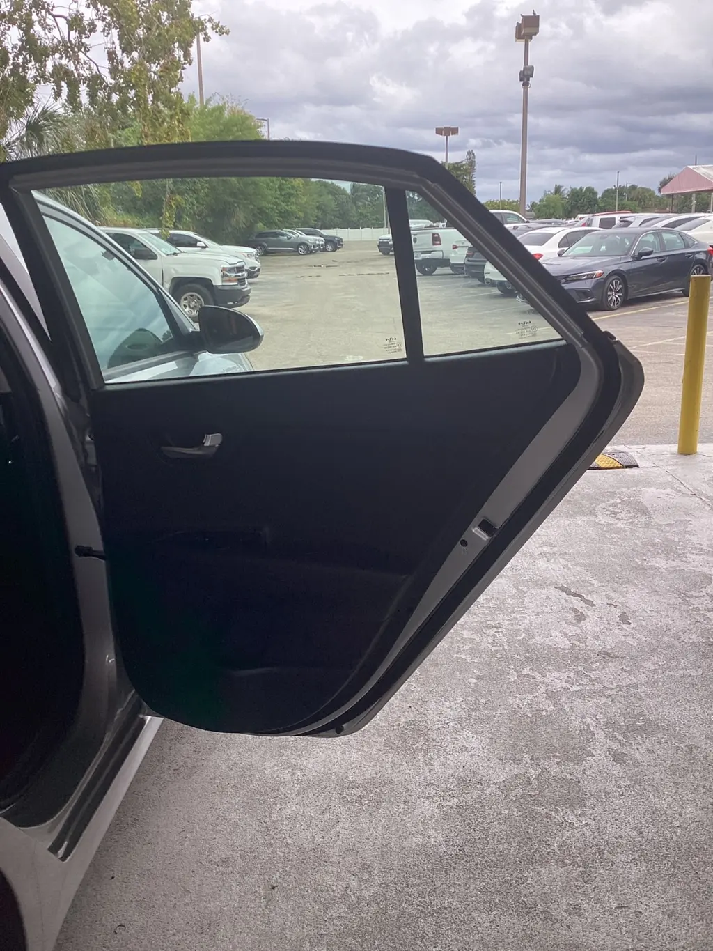 Florida Fine Cars - Used KIA RIO 2022 WEST PALM LX