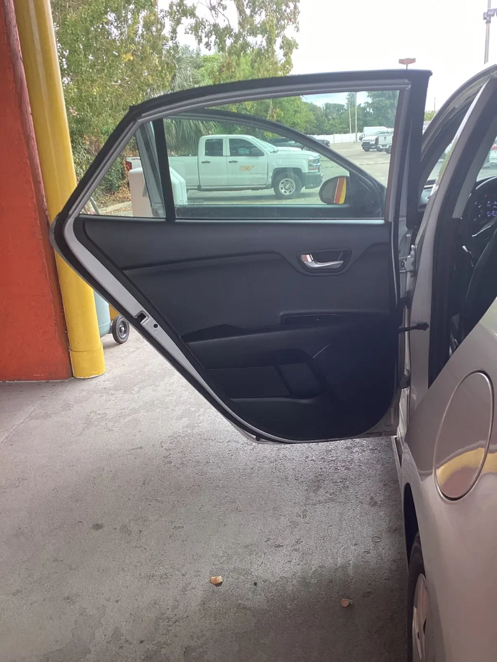 Florida Fine Cars - Used KIA RIO 2022 WEST PALM LX