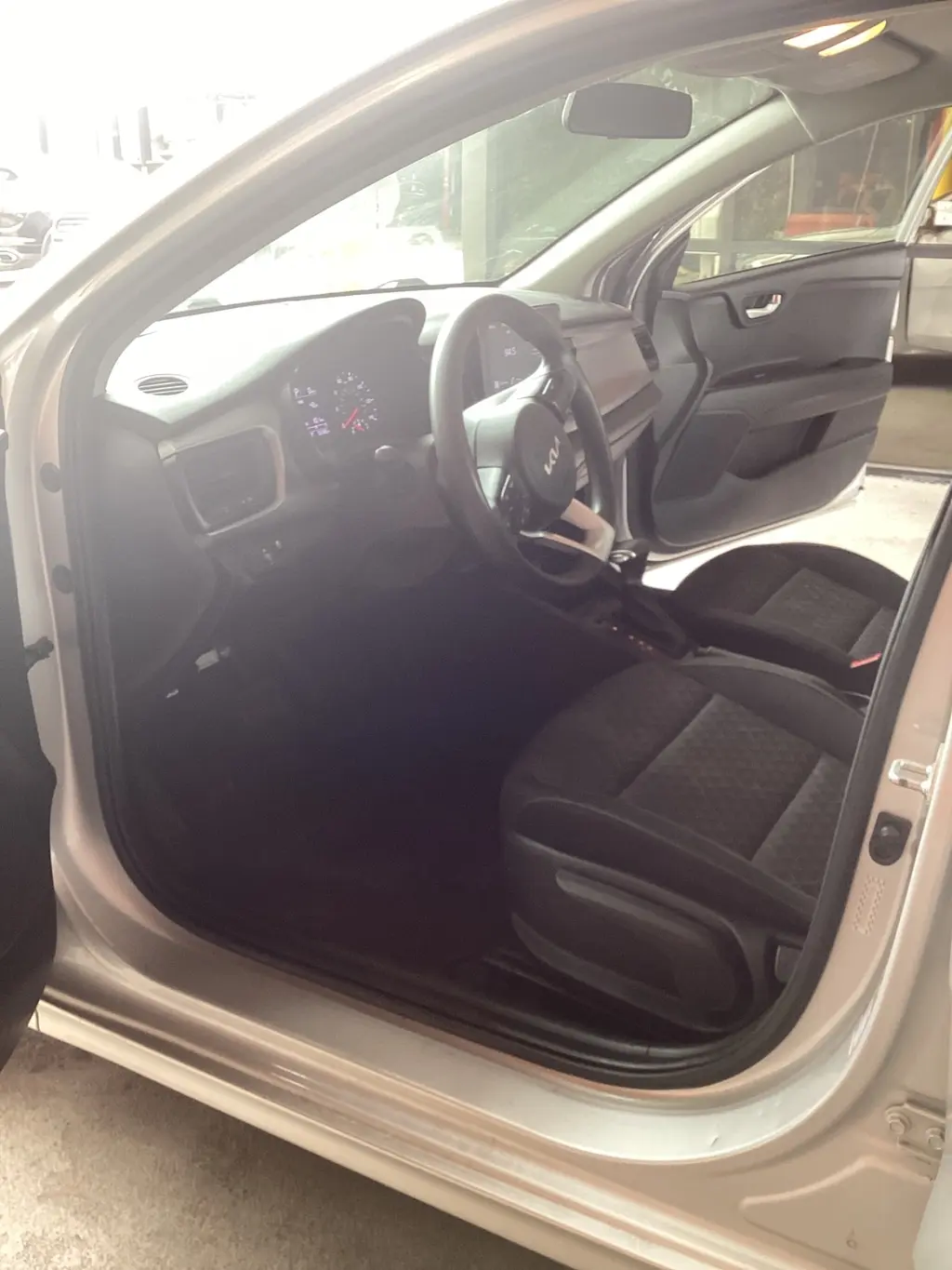 Florida Fine Cars - Used KIA RIO 2022 WEST PALM LX