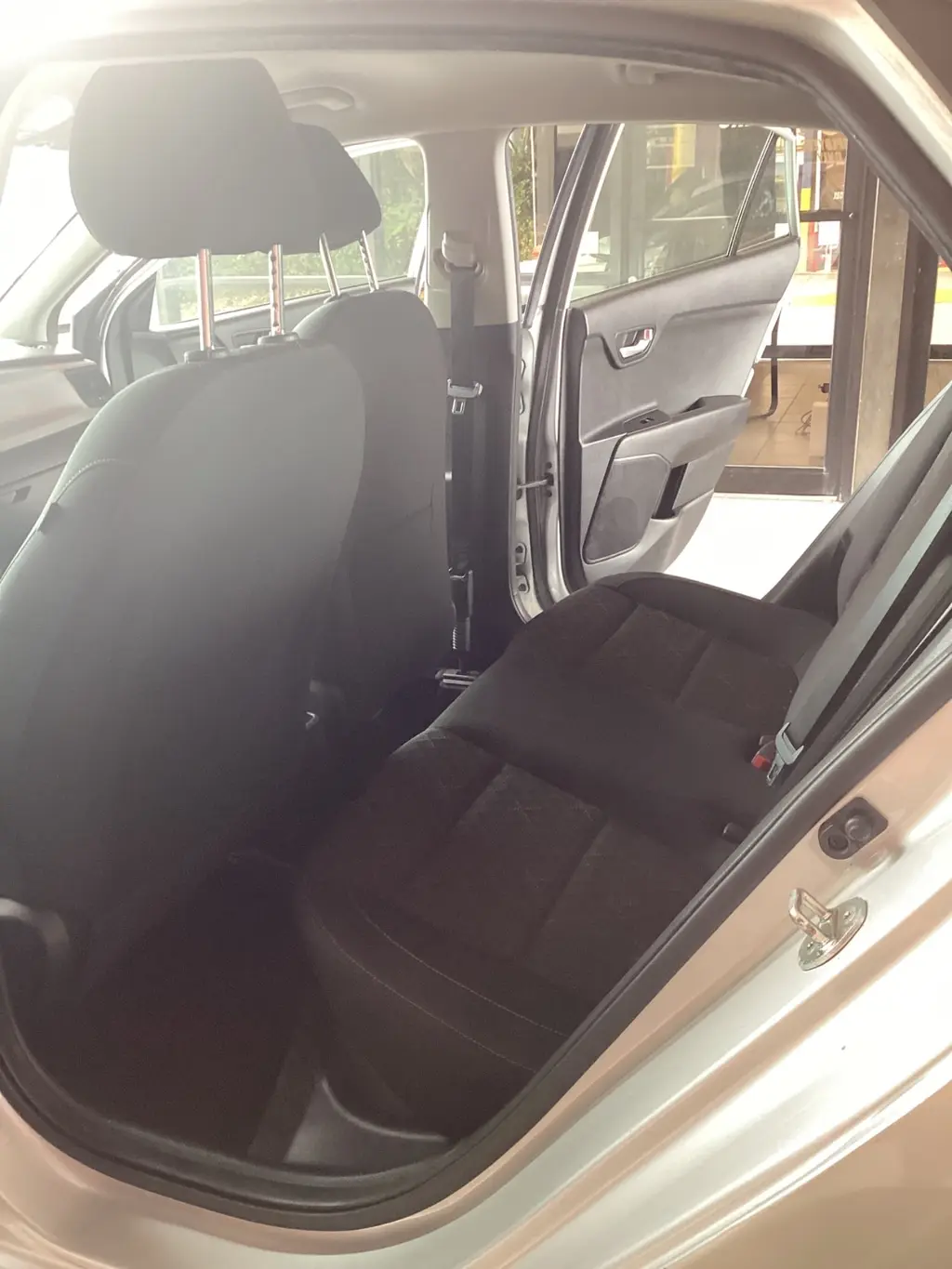 Florida Fine Cars - Used KIA RIO 2022 WEST PALM LX