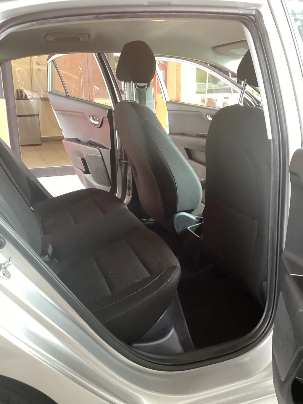 Florida Fine Cars - Used KIA RIO 2022 WEST PALM LX