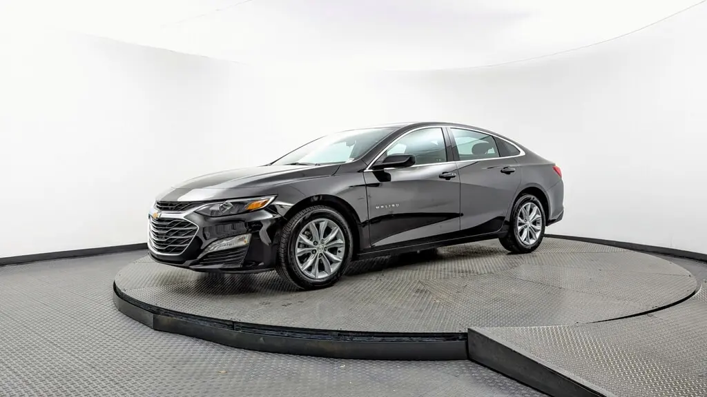 Florida Fine Cars - Used CHEVROLET MALIBU 2025 WEST PALM LT