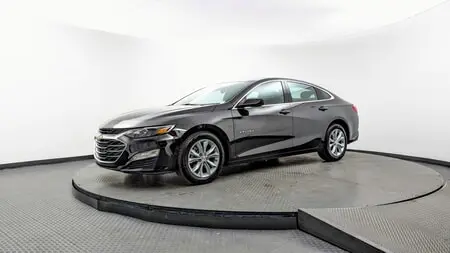 Florida Fine Cars - Used CHEVROLET MALIBU 2025 WEST PALM LT