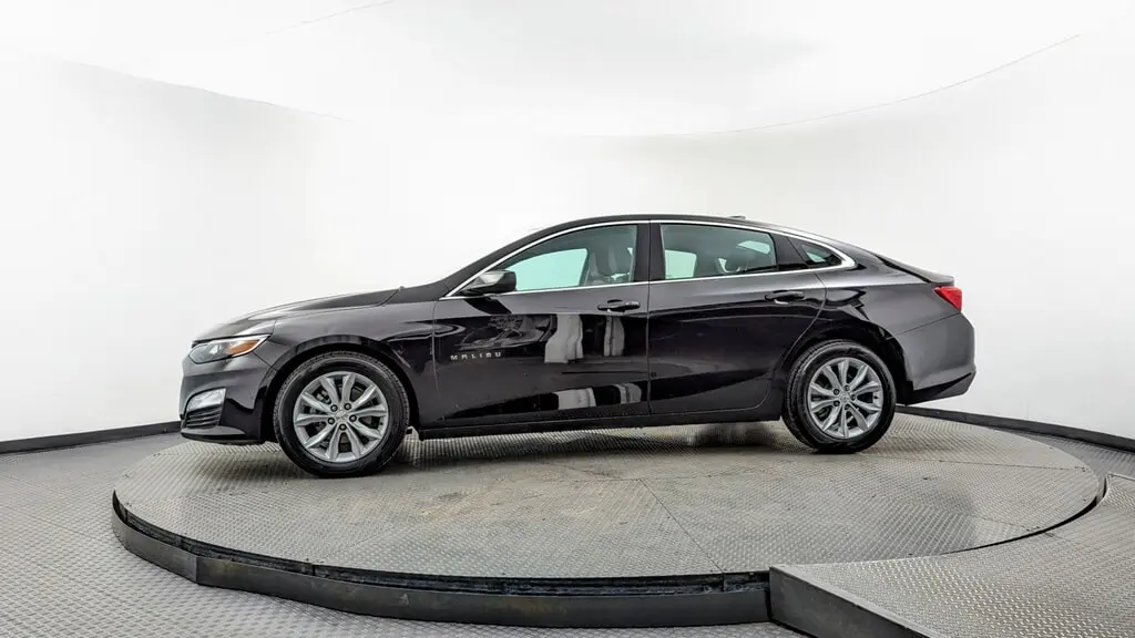 Florida Fine Cars - Used CHEVROLET MALIBU 2025 WEST PALM LT