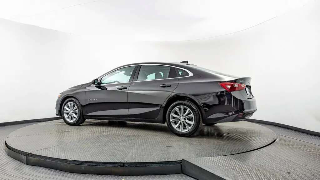 Florida Fine Cars - Used CHEVROLET MALIBU 2025 WEST PALM LT