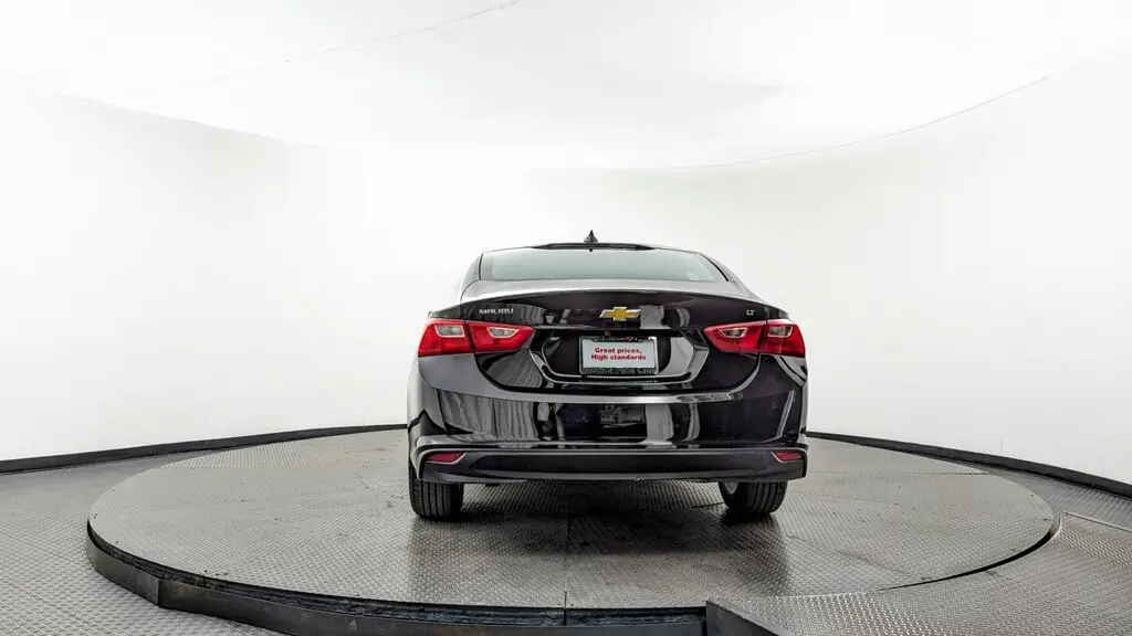 Florida Fine Cars - Used CHEVROLET MALIBU 2025 WEST PALM LT