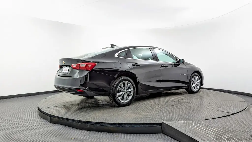 Florida Fine Cars - Used CHEVROLET MALIBU 2025 WEST PALM LT