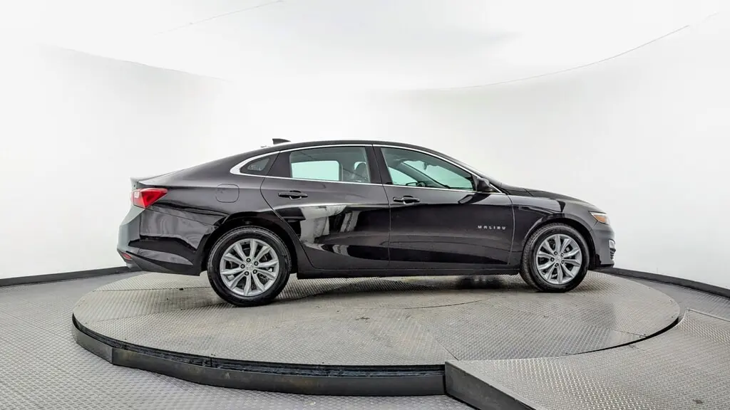 Florida Fine Cars - Used CHEVROLET MALIBU 2025 WEST PALM LT