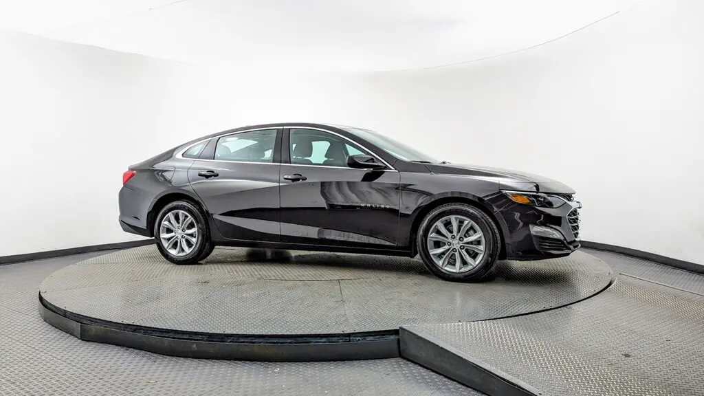 Florida Fine Cars - Used CHEVROLET MALIBU 2025 WEST PALM LT