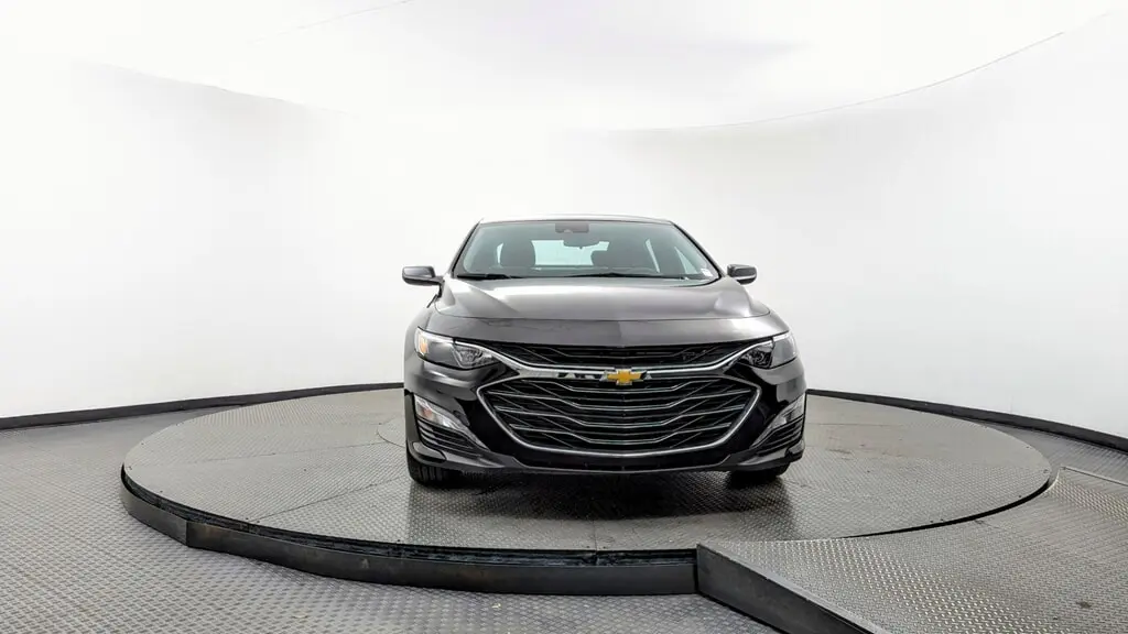 Florida Fine Cars - Used CHEVROLET MALIBU 2025 WEST PALM LT