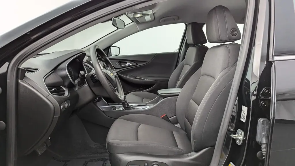 Florida Fine Cars - Used CHEVROLET MALIBU 2025 WEST PALM LT