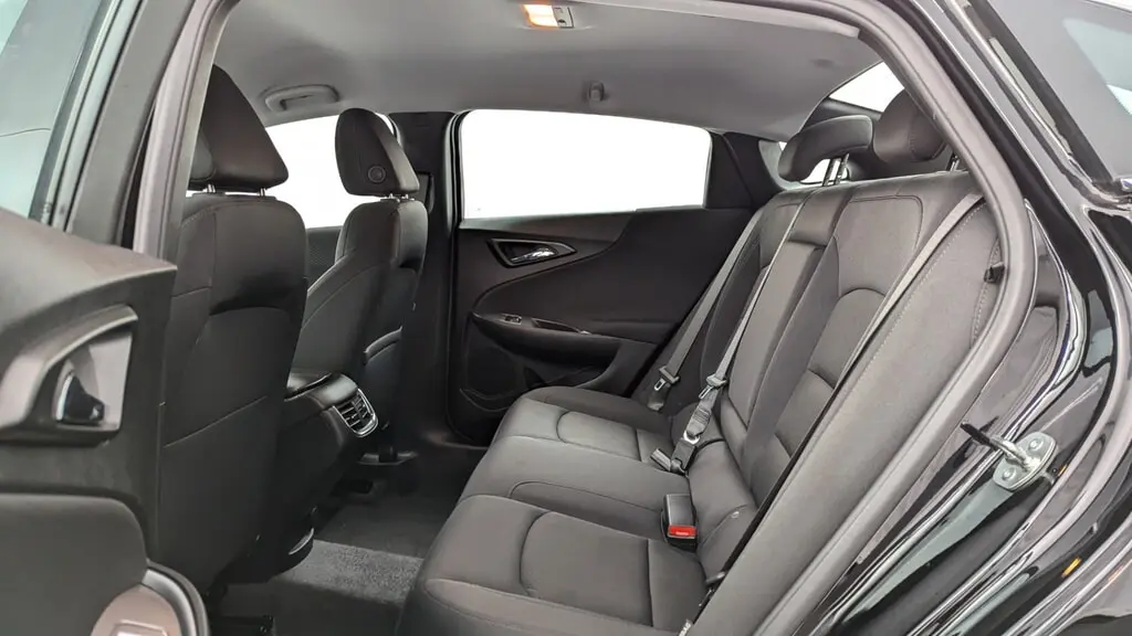 Florida Fine Cars - Used CHEVROLET MALIBU 2025 WEST PALM LT