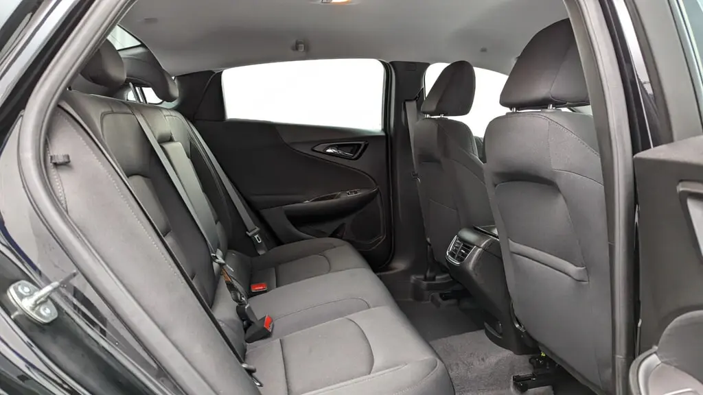 Florida Fine Cars - Used CHEVROLET MALIBU 2025 WEST PALM LT