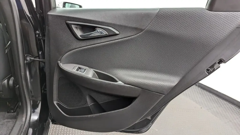 Florida Fine Cars - Used CHEVROLET MALIBU 2025 WEST PALM LT