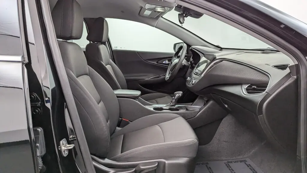 Florida Fine Cars - Used CHEVROLET MALIBU 2025 WEST PALM LT