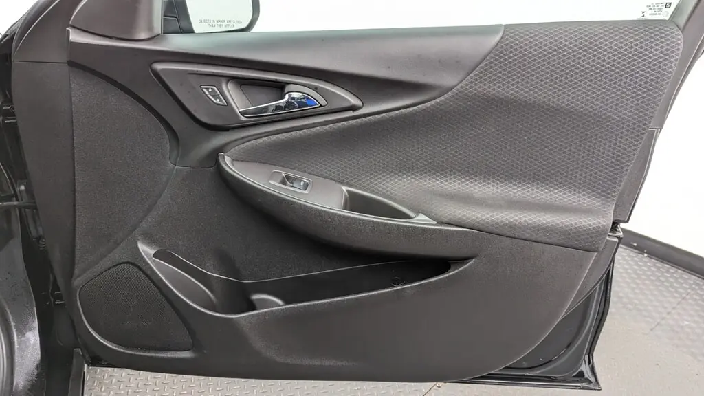 Florida Fine Cars - Used CHEVROLET MALIBU 2025 WEST PALM LT