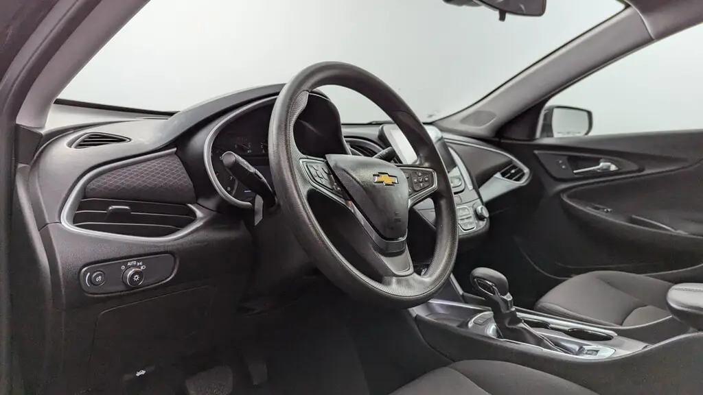 Florida Fine Cars - Used CHEVROLET MALIBU 2025 WEST PALM LT