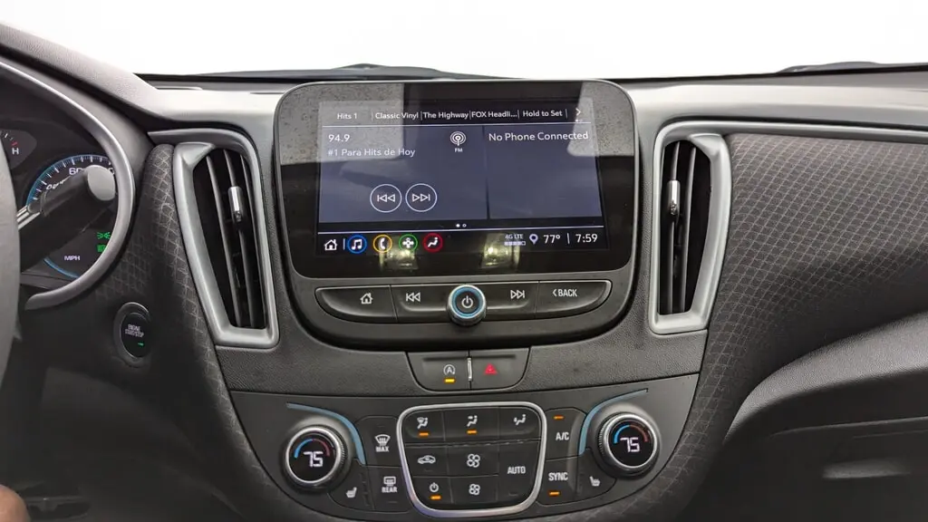 Florida Fine Cars - Used CHEVROLET MALIBU 2025 WEST PALM LT