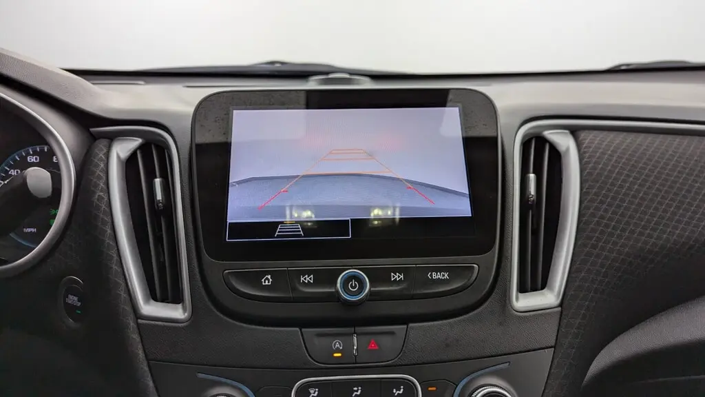 Florida Fine Cars - Used CHEVROLET MALIBU 2025 WEST PALM LT