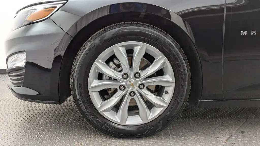 Florida Fine Cars - Used CHEVROLET MALIBU 2025 WEST PALM LT