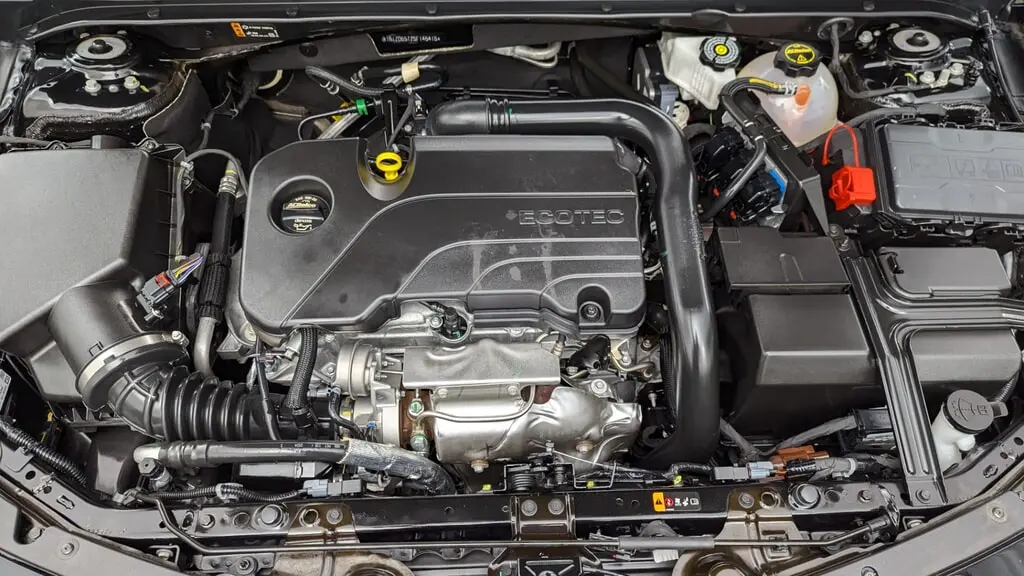 Florida Fine Cars - Used CHEVROLET MALIBU 2025 WEST PALM LT