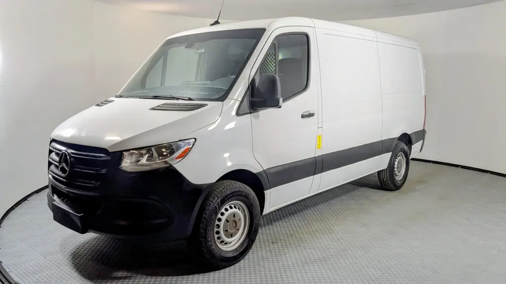 Florida Fine Cars - Used MERCEDES-BENZ SPRINTER VAN 2019 ORLANDO 3500