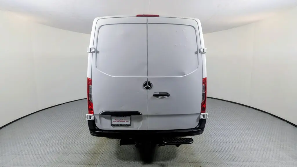 Florida Fine Cars - Used MERCEDES-BENZ SPRINTER VAN 2019 ORLANDO 3500