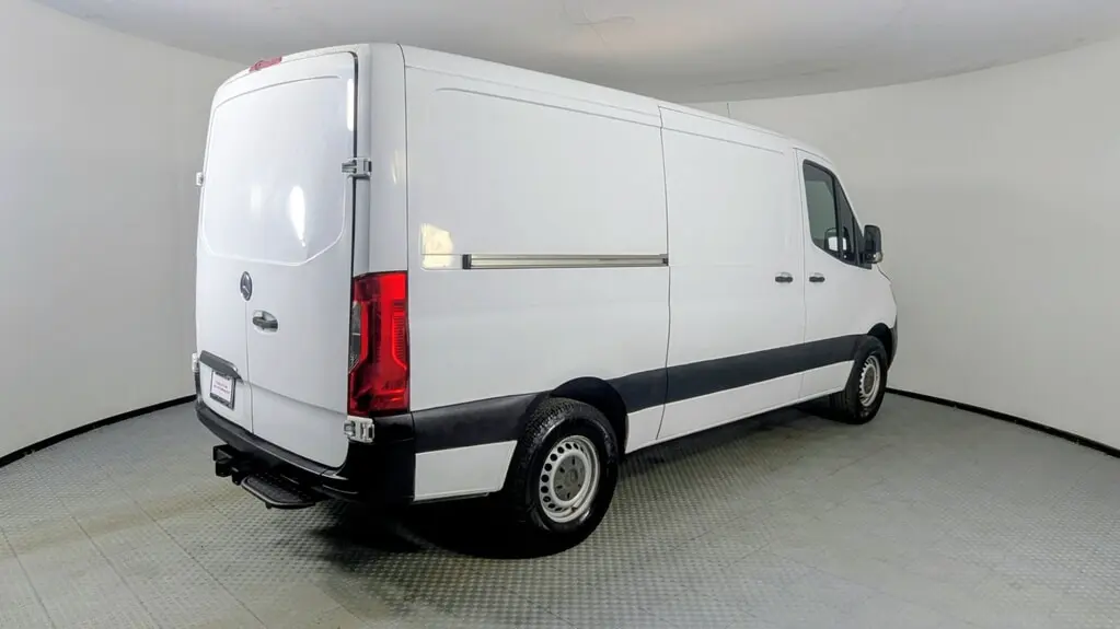 Florida Fine Cars - Used MERCEDES-BENZ SPRINTER VAN 2019 ORLANDO 3500