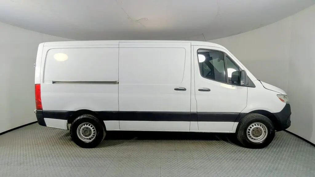 Florida Fine Cars - Used MERCEDES-BENZ SPRINTER VAN 2019 ORLANDO 3500