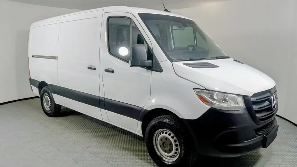 Florida Fine Cars - Used MERCEDES-BENZ SPRINTER VAN 2019 ORLANDO 3500