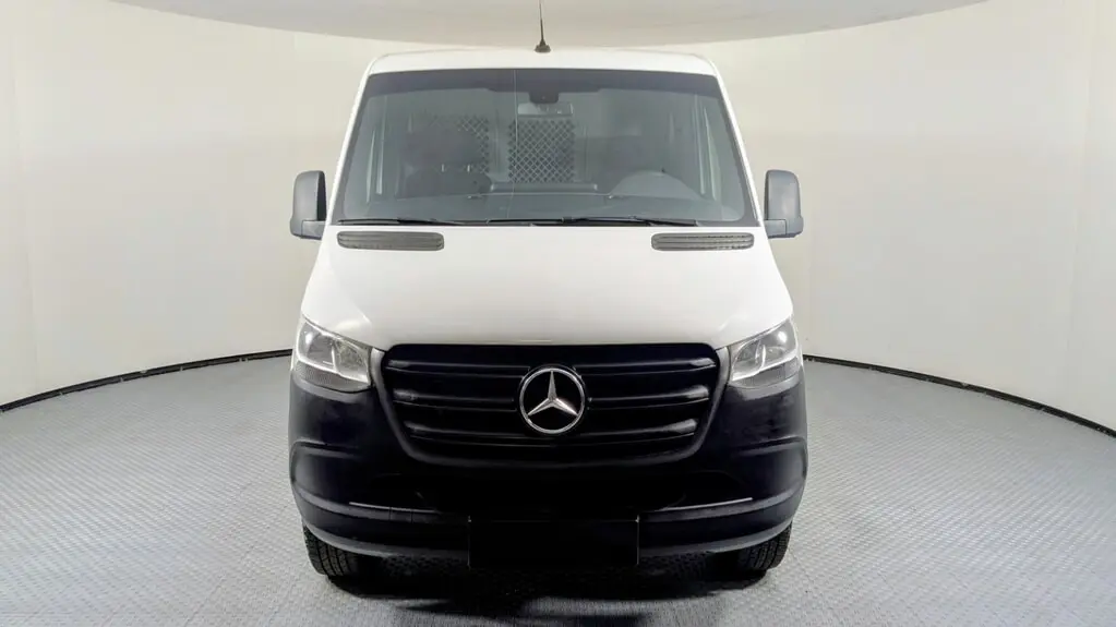 Florida Fine Cars - Used MERCEDES-BENZ SPRINTER VAN 2019 ORLANDO 3500