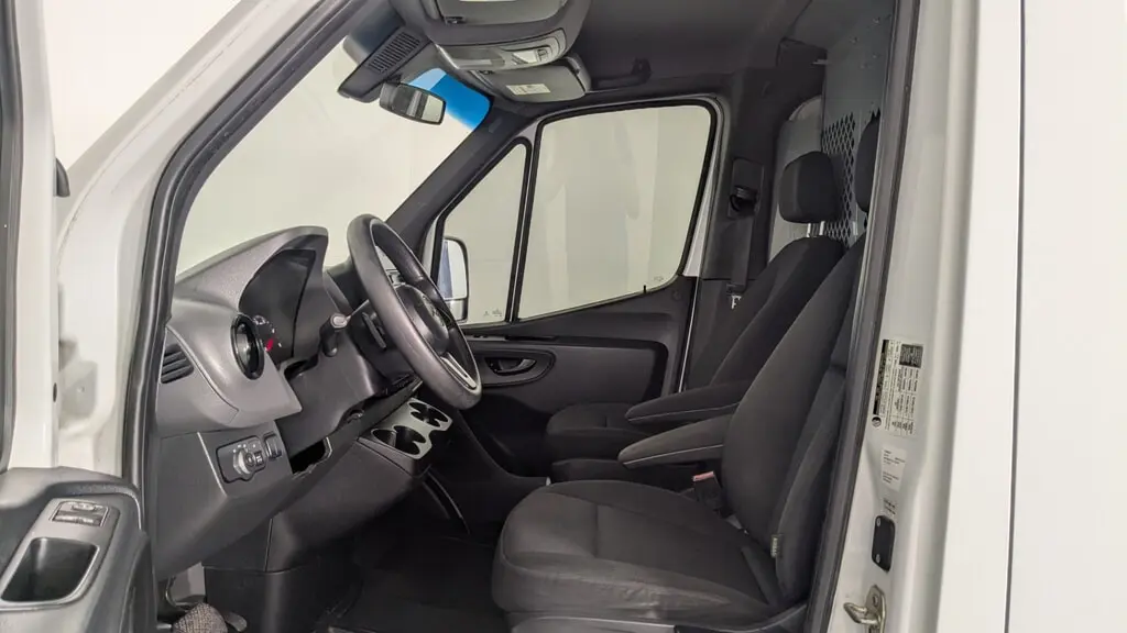 Florida Fine Cars - Used MERCEDES-BENZ SPRINTER VAN 2019 ORLANDO 3500