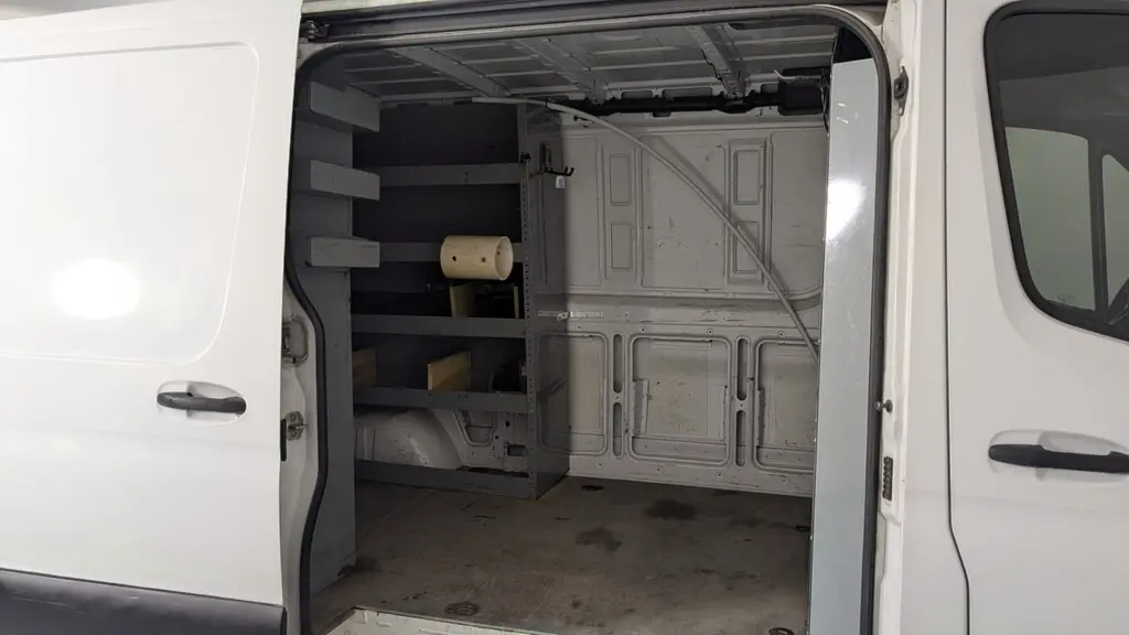 Florida Fine Cars - Used MERCEDES-BENZ SPRINTER VAN 2019 ORLANDO 3500