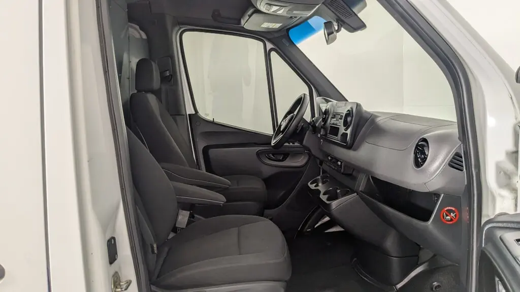 Florida Fine Cars - Used MERCEDES-BENZ SPRINTER VAN 2019 ORLANDO 3500