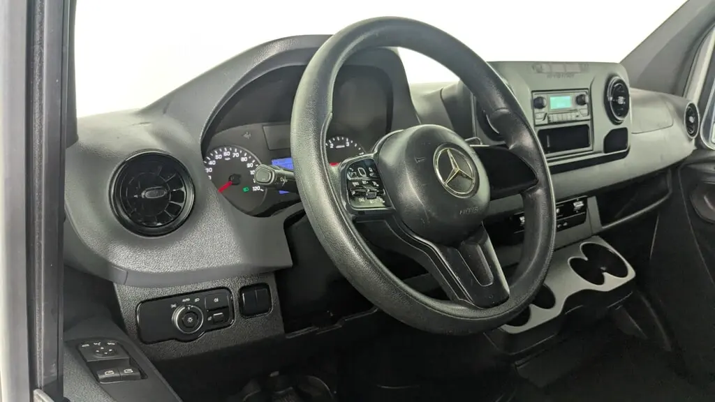 Florida Fine Cars - Used MERCEDES-BENZ SPRINTER VAN 2019 ORLANDO 3500