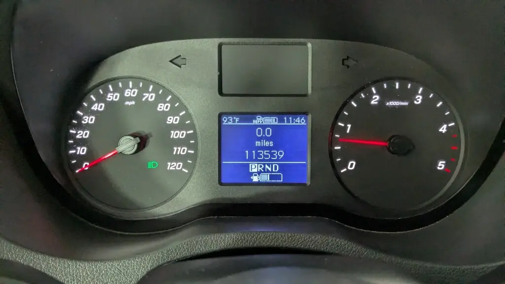 Florida Fine Cars - Used MERCEDES-BENZ SPRINTER VAN 2019 ORLANDO 3500