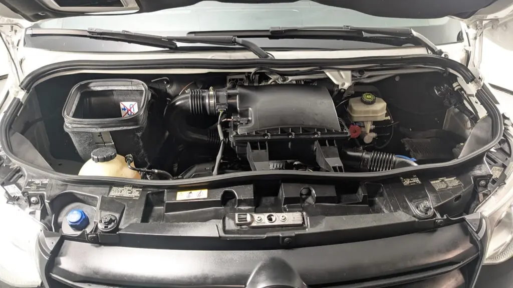 Florida Fine Cars - Used MERCEDES-BENZ SPRINTER VAN 2019 ORLANDO 3500