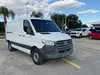 Florida Fine Cars - Used MERCEDES-BENZ SPRINTER VAN 2019 ORLANDO 3500