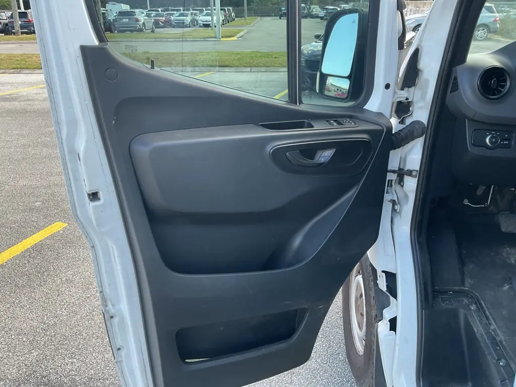 Florida Fine Cars - Used MERCEDES-BENZ SPRINTER VAN 2019 ORLANDO 3500