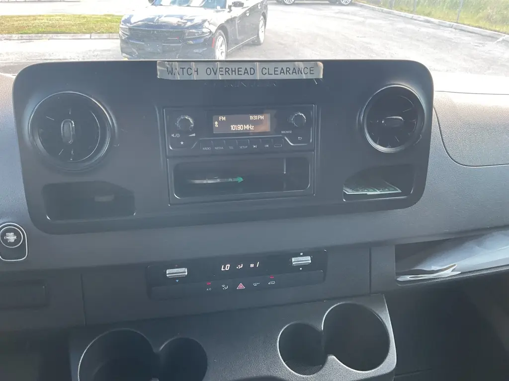 Florida Fine Cars - Used MERCEDES-BENZ SPRINTER VAN 2019 ORLANDO 3500