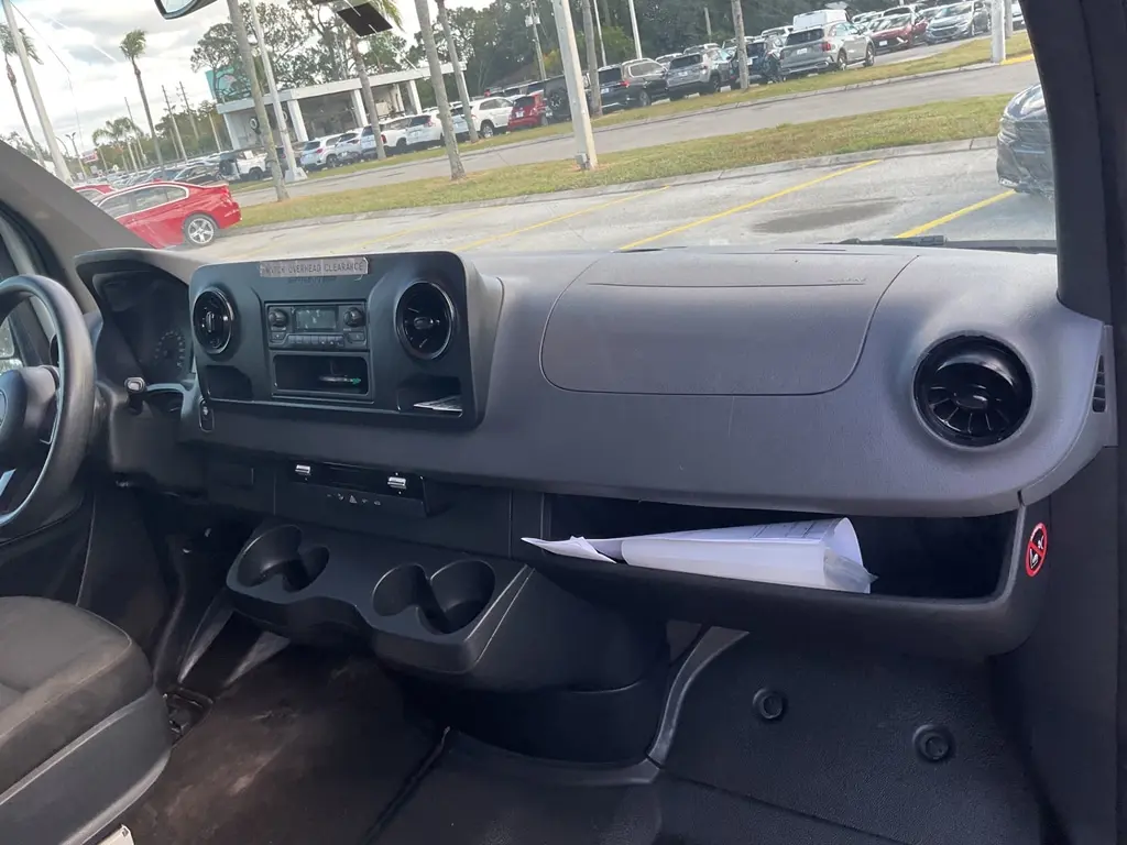 Florida Fine Cars - Used MERCEDES-BENZ SPRINTER VAN 2019 ORLANDO 3500