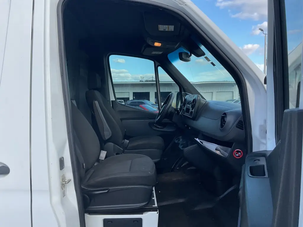 Florida Fine Cars - Used MERCEDES-BENZ SPRINTER VAN 2019 ORLANDO 3500